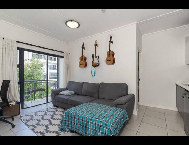 1 BEDROOM APARTMENT FOR SALE IN THE HUNTSMAN